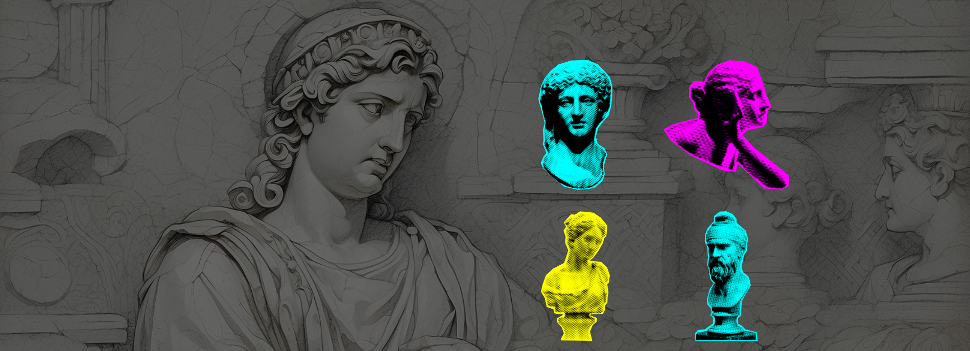 Digitization of Cultural Heritage