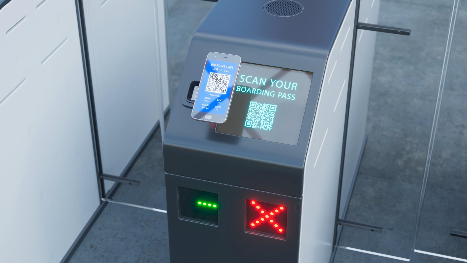 digitization service for the management of reservations and cultural passes.