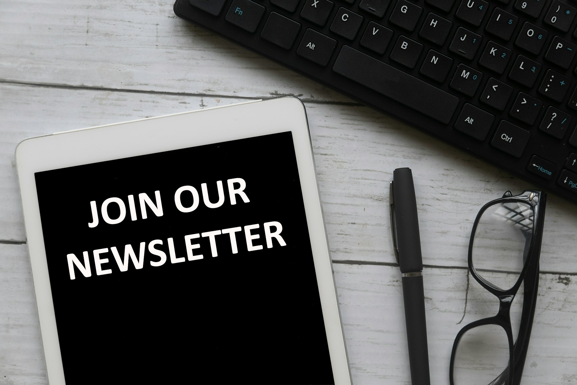 Email marketing for cultural heritage